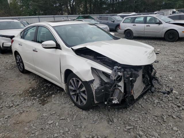 Фото 4 - NISSAN ALTIMA