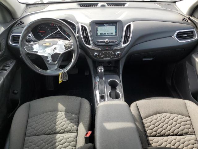 Фото 8 - CHEVROLET EQUINOX