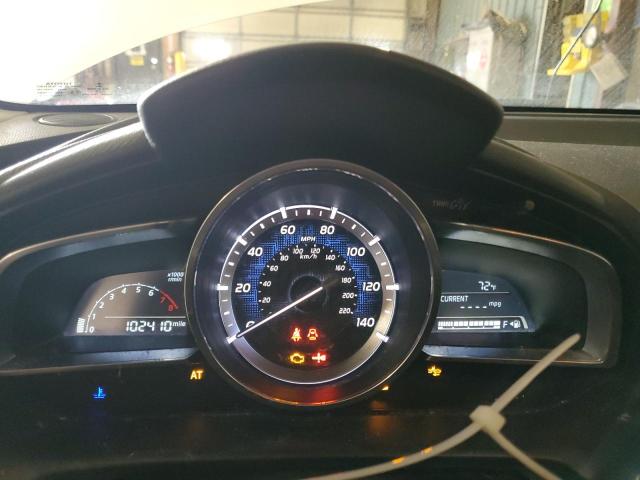 Фото 9 - TOYOTA SCION