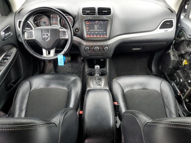 Фото 8 - DODGE JOURNEY