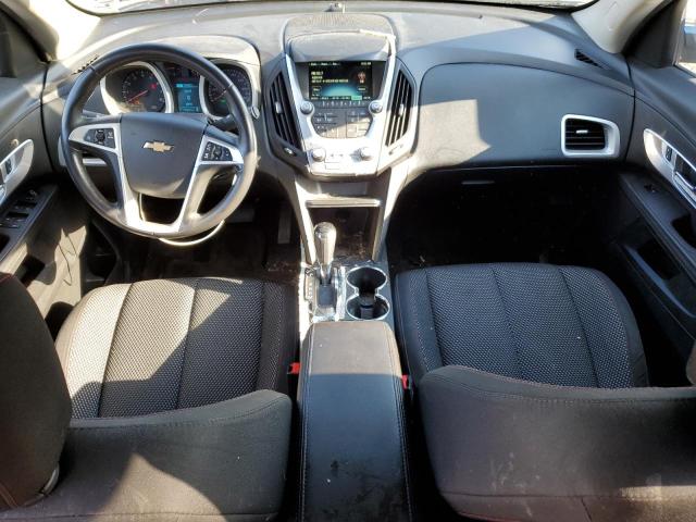 Фото 8 - CHEVROLET EQUINOX