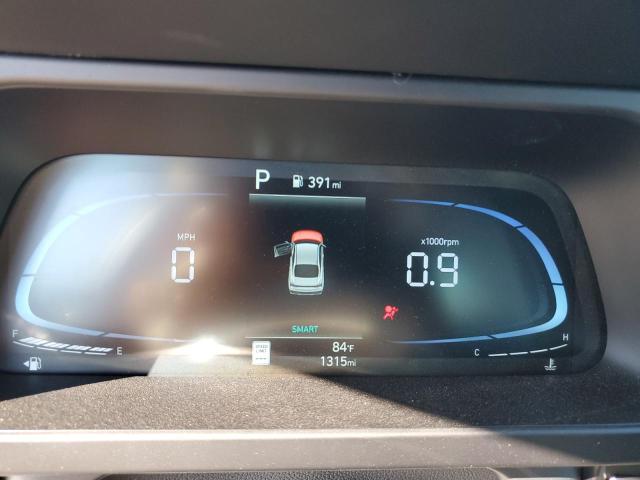 Фото 9 - HYUNDAI ELANTRA