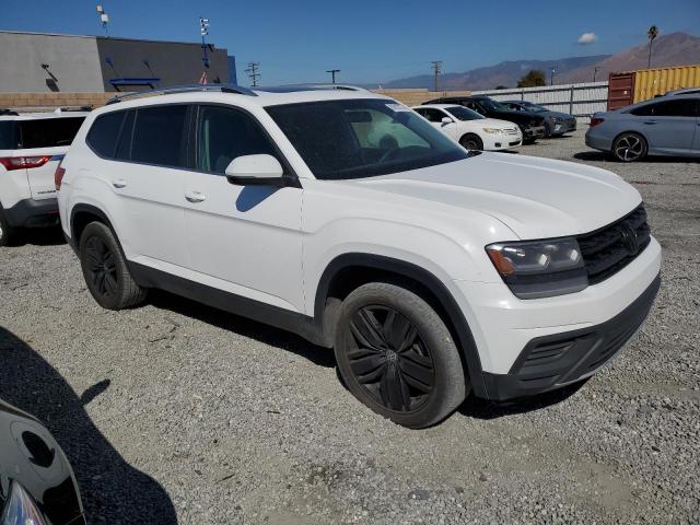 Фото 4 - VOLKSWAGEN ATLAS