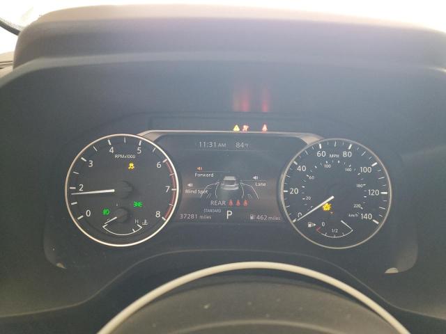 Фото 9 - NISSAN ROGUE