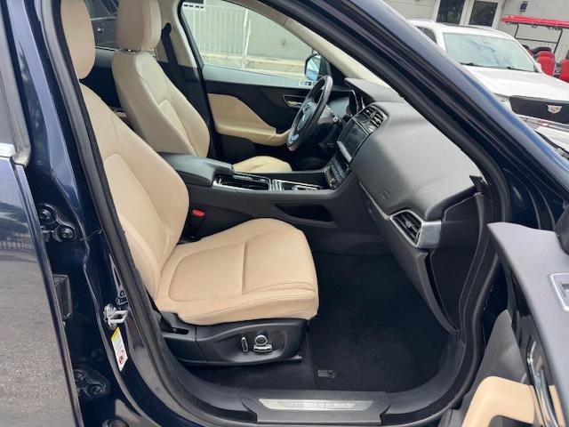 Фото 7 - JAGUAR F-PACE