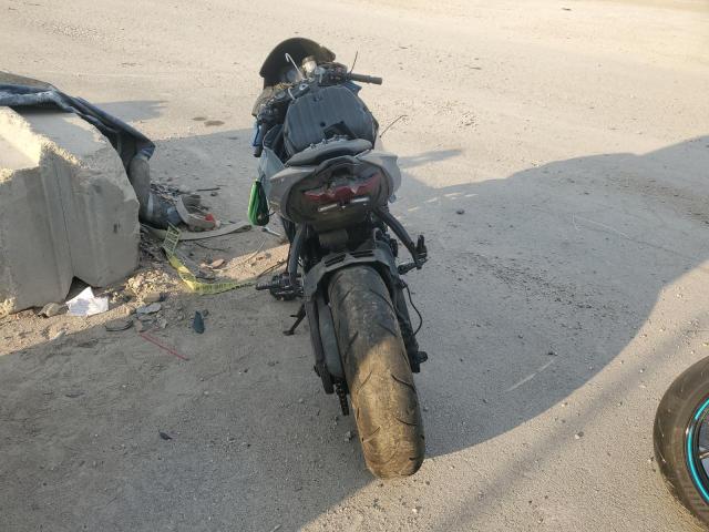 KAWASAKI ZX636 K 2021