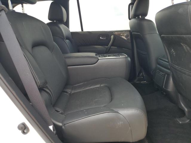 NISSAN ARMADA 2024 VIN JN8AY2BB7R9854617