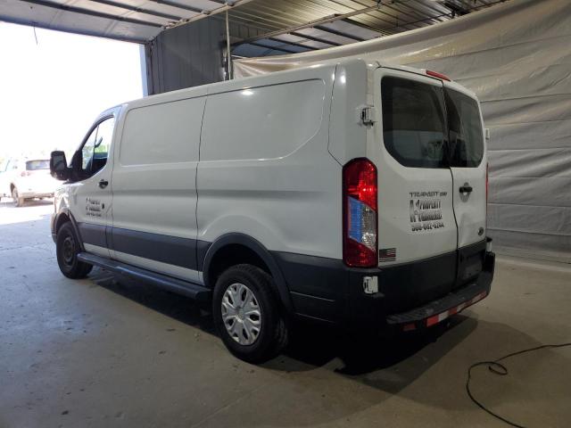 Фото 2 - FORD TRANSIT