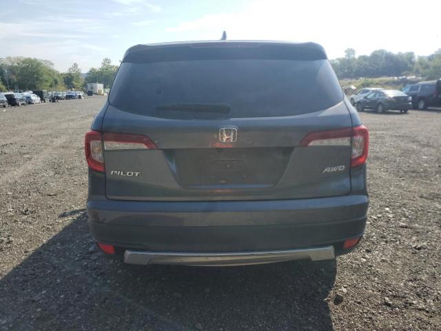 Фото 6 - HONDA PILOT