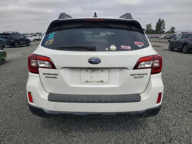 Фото 6 - SUBARU OUTBACK