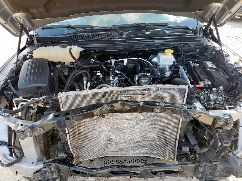 Фото 11 - RAM 1500