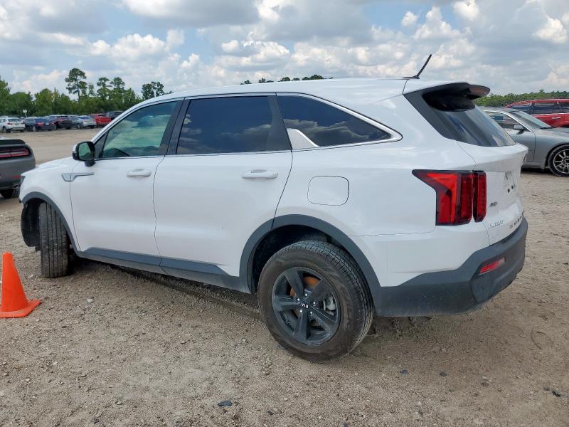 Фото 2 - KIA SORENTO