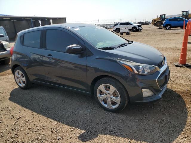 Фото 4 - CHEVROLET SPARK