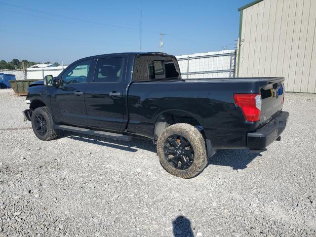 Фото 2 - NISSAN TITAN