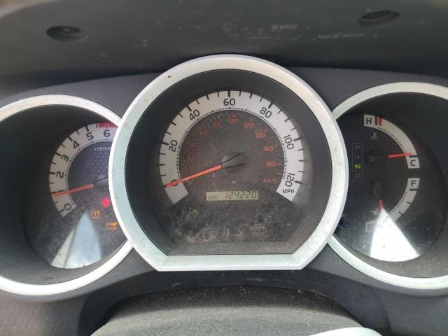 Фото 9 - TOYOTA TACOMA