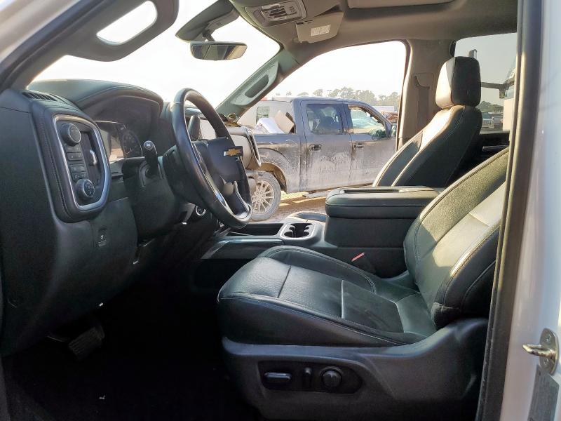 Фото 7 - CHEVROLET ALL Models