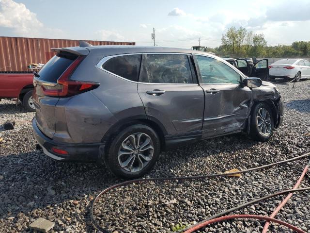 Фото 3 - HONDA CRV