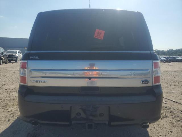 Фото 6 - FORD FLEX