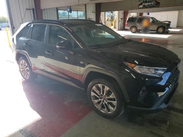 Фото 4 - TOYOTA RAV4