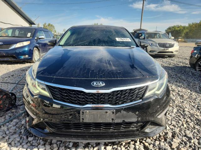 Фото 5 - KIA OPTIMA
