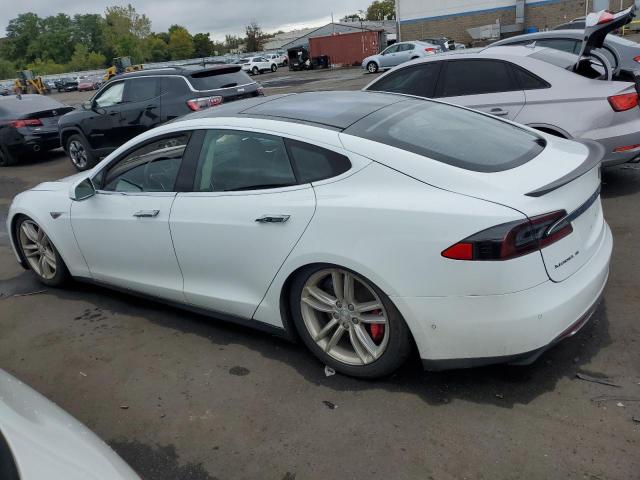 Фото 2 - TESLA MODEL S