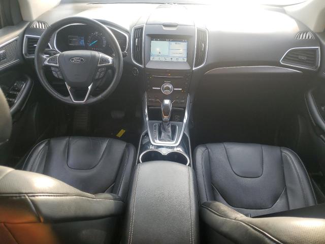 Фото 9 - FORD EDGE