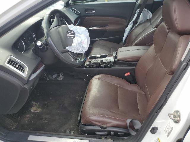 Фото 7 - ACURA TLX