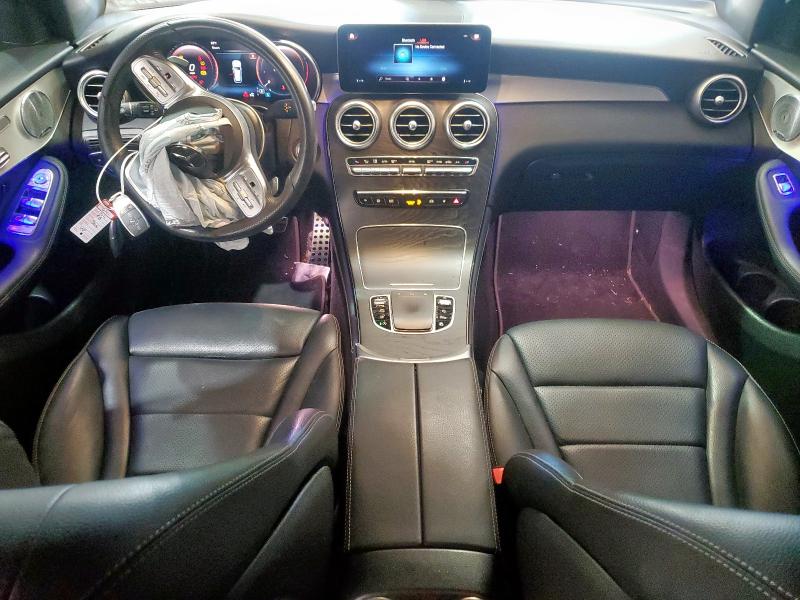 Фото 8 - MERCEDES-BENZ GLC-CLASS