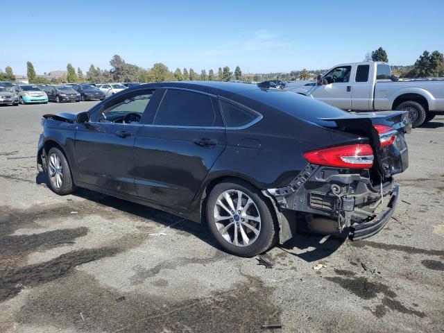 Фото 2 - FORD FUSION