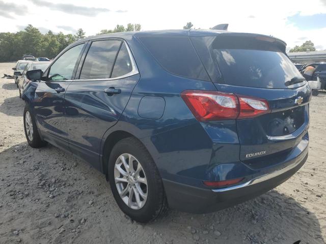 Фото 2 - CHEVROLET EQUINOX