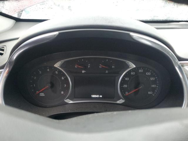 Фото 9 - CHEVROLET MALIBU