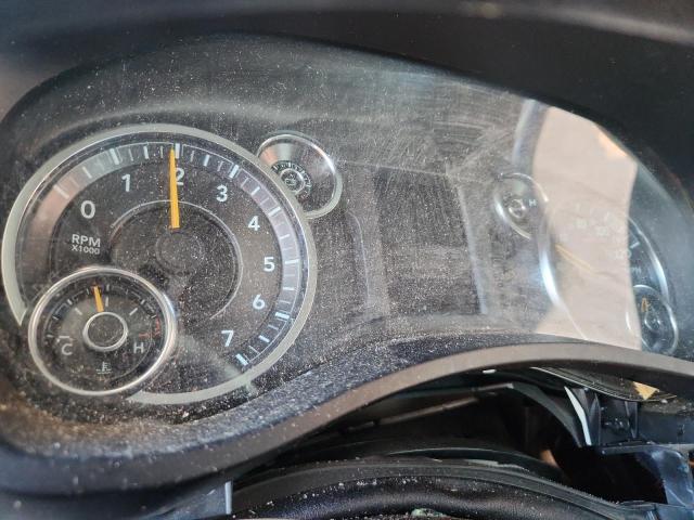 Фото 9 - RAM 2500