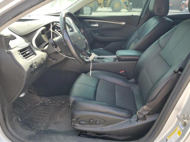 Фото 7 - CHEVROLET IMPALA