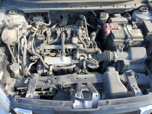 Фото 12 - NISSAN KICKS