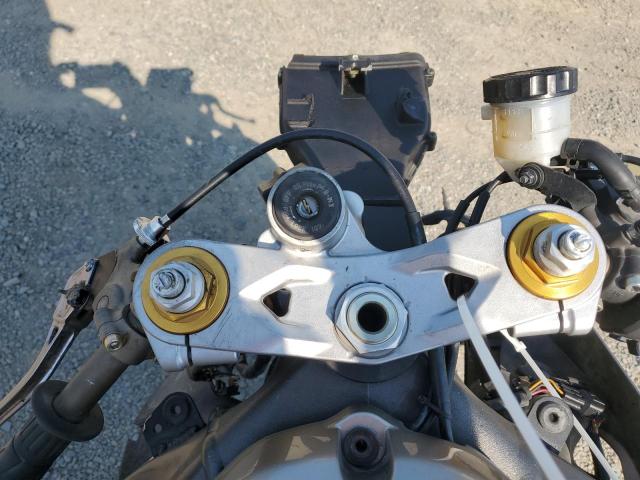 KAWASAKI ZX636 C1 2005