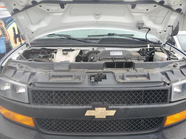 Фото 12 - CHEVROLET EXPRESS