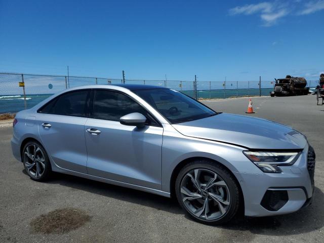 Фото 4 - AUDI A3