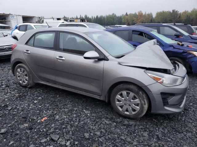 Фото 4 - KIA RIO