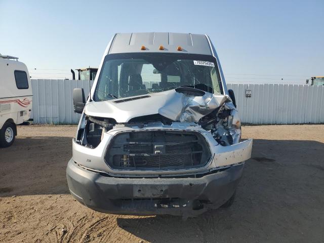 Фото 5 - FORD TRANSIT