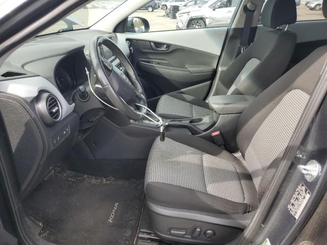 Фото 7 - HYUNDAI KONA