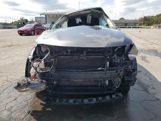 Фото 5 - NISSAN ROGUE