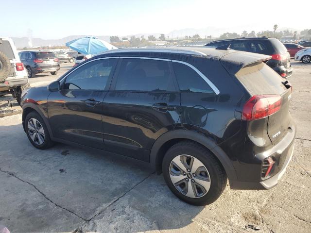 Фото 2 - KIA NIRO