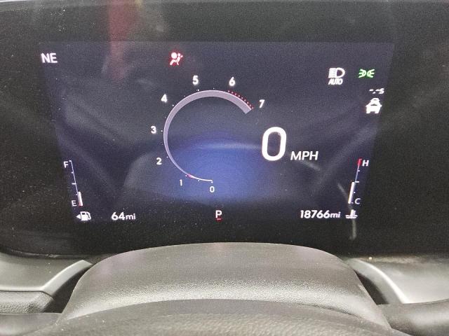 Фото 9 - BUICK ENCORE