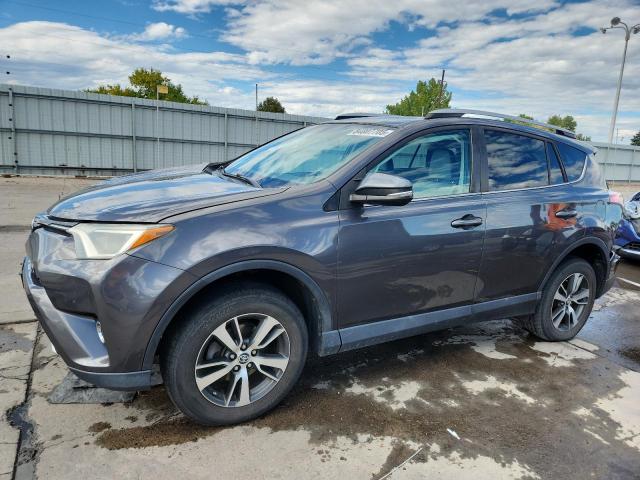 Фото 1 - TOYOTA RAV4