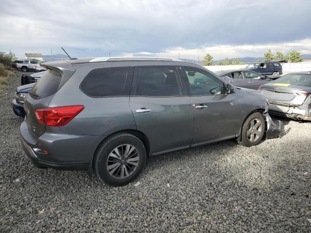 Фото 3 - NISSAN PATHFINDER