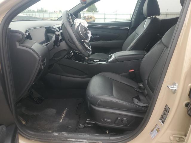 HYUNDAI SANTA CRUZ 2024 VIN 5NTJEDAF6RH094838