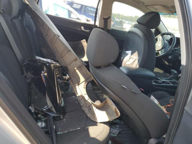 Фото 10 - KIA OPTIMA