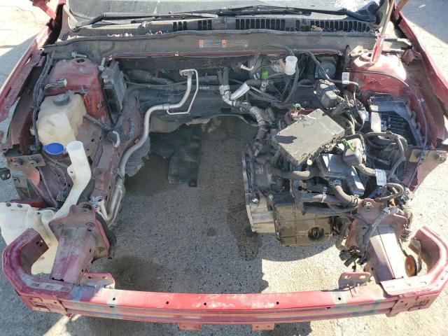 Фото 11 - FORD FUSION