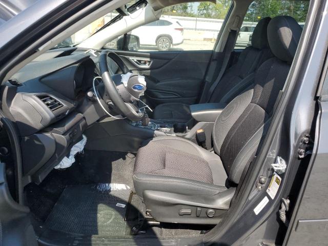 Фото 7 - SUBARU FORESTER