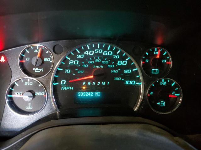 Фото 9 - GMC SAVANA